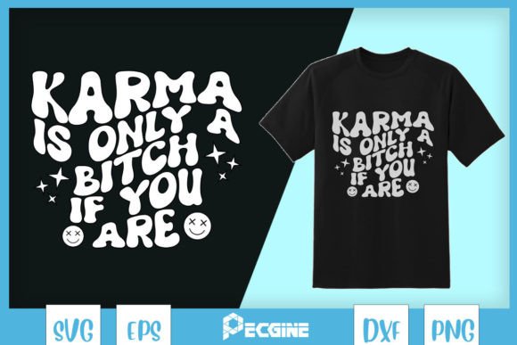 Karma Aesthetics Trendy SVG Review