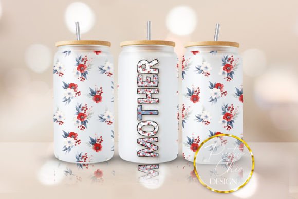 Mother Libbey Can Wrap UVDTF Design Review