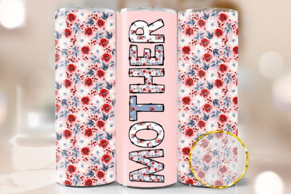 Mother Tumbler Wrap PNG Sublimation Review