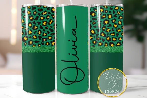 Personalized St Patrick Day Tumbler PNG Review