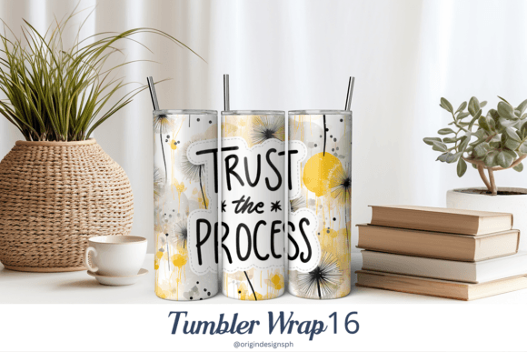 Tumbler Wrap - Sublimation POD16 Review